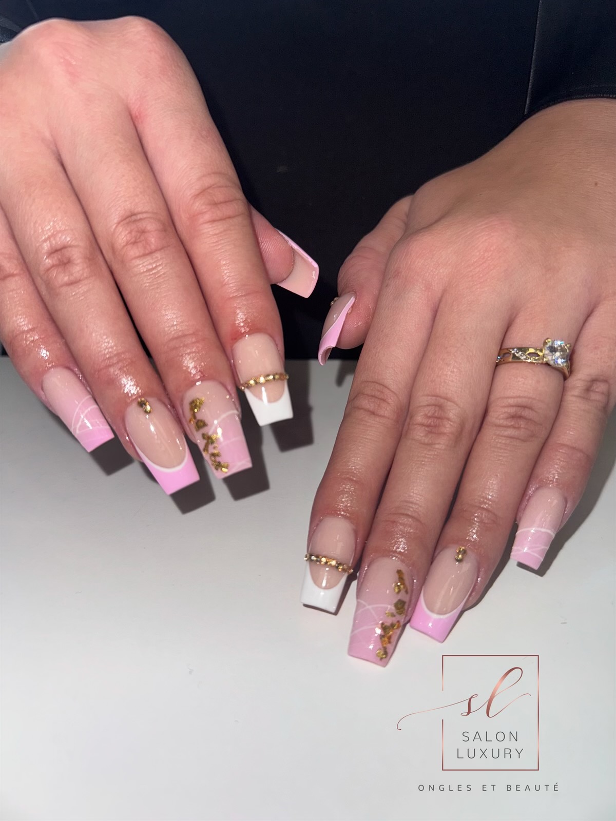 Ongles Et Beaute Luxury Montréal